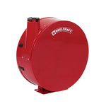 Enclosed Oil Hose Reels